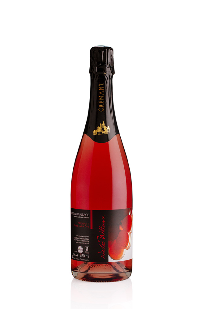 cremant-rose